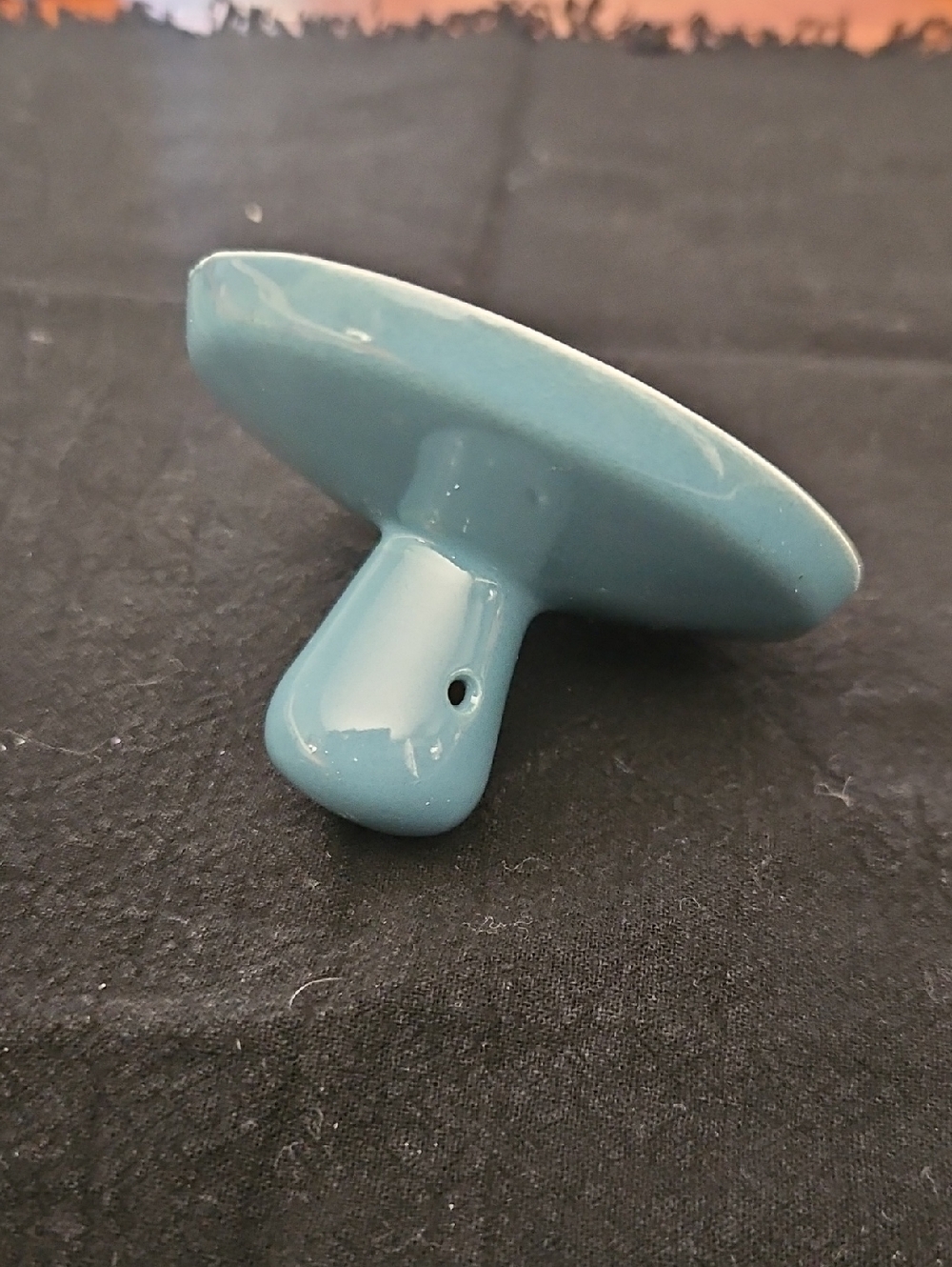 5/$15 Darice Sunflower Clay Stamp Pottery Texture Tool Cookie Fondant Embosser - Picture 3 of 5